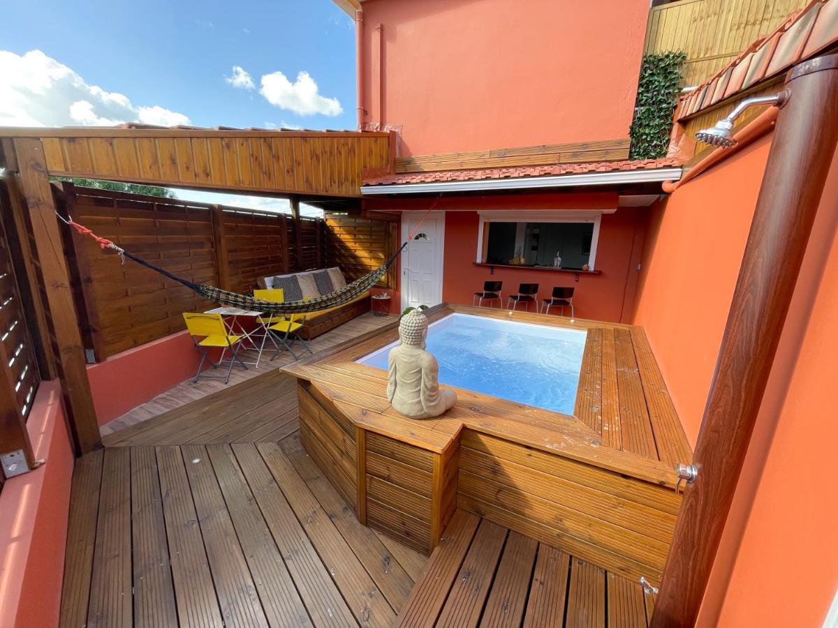 Chez Rey Apartment Riviere-Salee Exterior photo